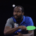 TABLE TENNIS : Egypt’s Omar Assar Defeats Quadri Aruna in Europe Smash Showdown
