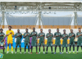 Flying Eagles of Nigeria Open Camp Ahead of Preparations For U-20 World Cup