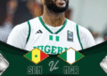 AfroBasket Quarter-Final: D’Tigers Set For Showdown With Senegal Today