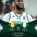 AfroBasket Quarter-Final: D’Tigers Set For Showdown With Senegal Today