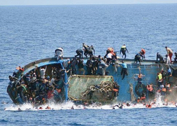 At Least 68 Migrants Die as Boat Capsizes Off Yemen Coast