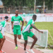 Nigeria’s Relay Hopes Dim as Teams Fall Short at National Trials