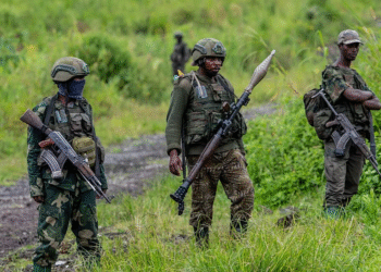 Over 140 Civilians Killed by M23 Rebels in Eastern DR Congo