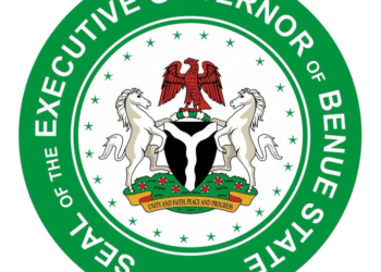 NIGERIA : Benue Governor Approves Suspension of Three Officials