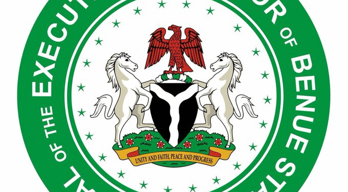 NIGERIA : Benue Governor Approves Suspension of Three Officials