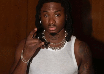 Nigerian Singer Lil Kesh Reportedly Stabbed in Lagos Robbery Attack