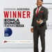 Ghanaian Journalist Godwin Asediba Wins 2025 BBC Komla Dumor Award