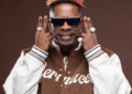 Shatta Wale Detained in Ghana Over Luxury Car Tax Probe