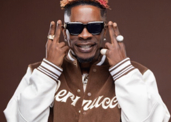 Shatta Wale Detained in Ghana Over Luxury Car Tax Probe