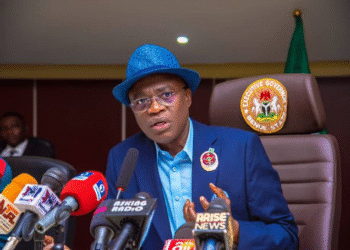 NIGERIA: Benue Bans Graduation Ceremonies, Customised Textbooks in Schools