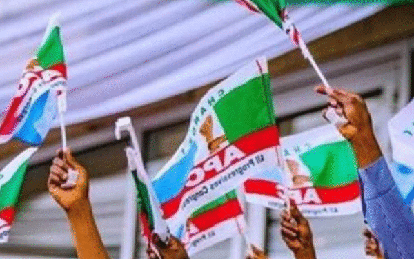 NIGERIA: APC’s Jamilu Sa’idu Wins Kaura-Namoda South Assembly Rerun in Zamfara