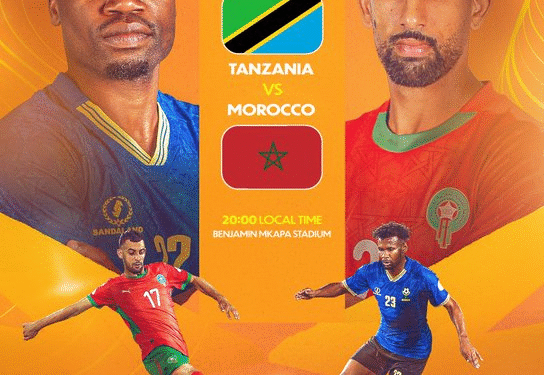 Kenya, Tanzania, Uganda Reach Quarter-Finals as Knockout Stage Kicks Off  Today