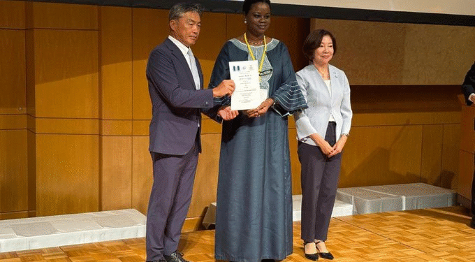 Japan Designates Kisarazu as Official Hometown For Nigerians
