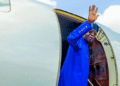 NIGERIA: President Tinubu Departs Japan For State Visit to Brazil