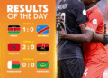 FOOTBALL: Morocco Defeat Angola 2-0 in CHAN Opener