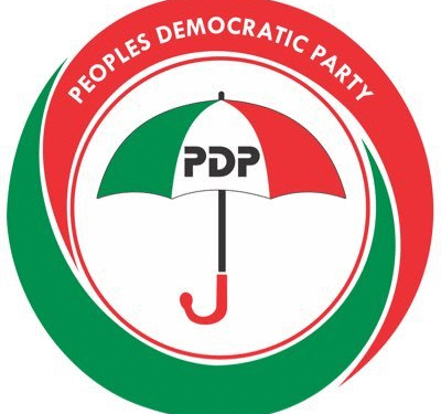 NIGERIA: PDP Governors to Meet in Zamfara Ahead of National Convention