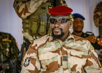 Guinea Junta Suspends Three Opposition Parties Ahead of Constitutional Referendum