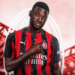 NIGERIA : Boniface Completes First Phase of Milan Medical Ahead of Loan Switch