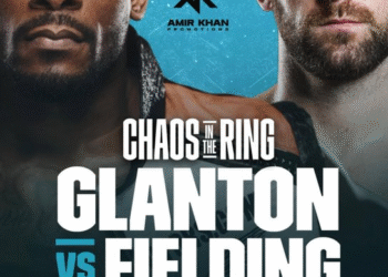 BOXING: Nigeria to Host Historic Fight Night on Independence Day