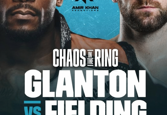 BOXING: Nigeria to Host Historic Fight Night on Independence Day