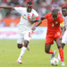 Kenya Shock DR Congo With Historic Win in CHAN Debut