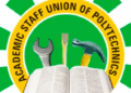 NIGERIA: ASUP Issues 21-Day Ultimatum, Threatens Nationwide Strike