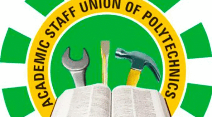 NIGERIA: ASUP Issues 21-Day Ultimatum, Threatens Nationwide Strike