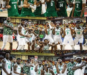 DTigers Set to Return to Nigeria Today After Quarter-Final Exit