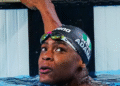 NIGERIA: NSC Celebrates Adama’s Historic World Swimming Feat in Romania