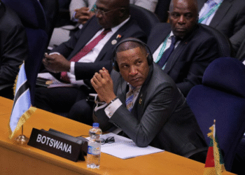 Botswana Declares Public Health Emergency as Drug Shortages Deepen