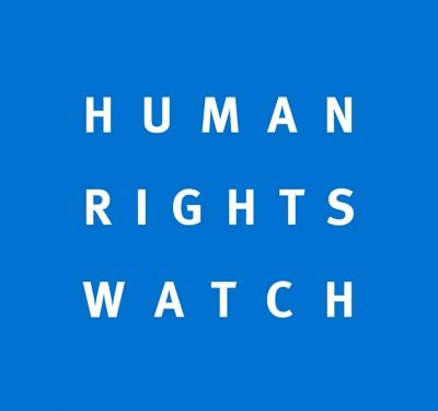 HRW Accuses Mauritanian Forces of Abuses Against Migrants