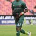 NIGERIA: Super Eagles Goalkeeper Nwabali Injured Ahead of World Cup Qualifiers