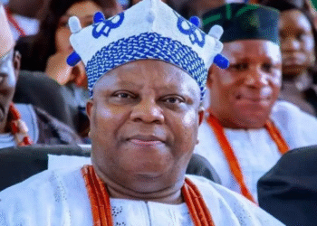 NIGERIA: U.S. Court Jails Osun Monarch Oloyede For $4.2m COVID-19 Loan Fraud