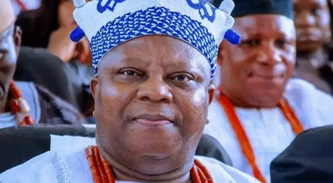 NIGERIA: U.S. Court Jails Osun Monarch Oloyede For $4.2m COVID-19 Loan Fraud