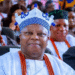 NIGERIA: U.S. Court Jails Osun Monarch Oloyede For $4.2m COVID-19 Loan Fraud