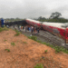 NIGERIA: NRC Suspends Abuja–Kaduna Train Services After Derailment Injures Six