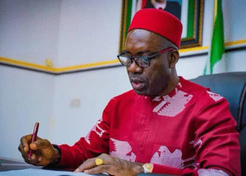 NIGERIA: Anambra Bans Writing in Textbooks, Graduation Parties