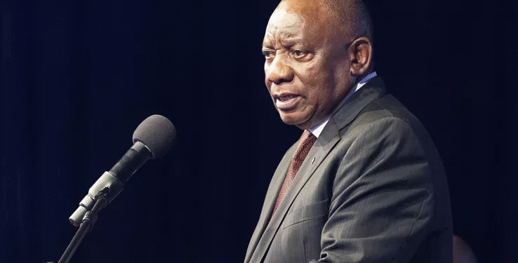 South Africa Prepares For Historic G20 Summit in Johannesburg