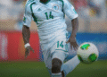 NIGERIA: Ex-Super Eagles Forward Anthony Ujah Retires From Football at 34