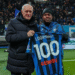 Atalanta CEO: Lookman Can Only Leave For ‘Super Top Club’ Outside Italy
