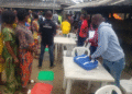 NIGERIA: Rivers Residents Vote in Local Government  Elections Today