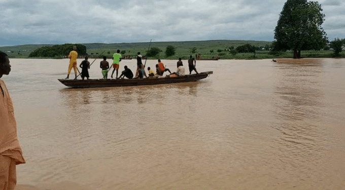 NIGERIA: Tragedy as Boat Capsizes in Sokoto, Many Feared Missing