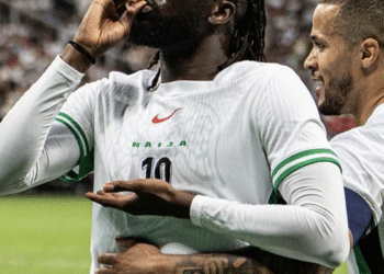 Wolves Agree  Deal to Sign Nigerian Striker Tolu Arokodare From Genk