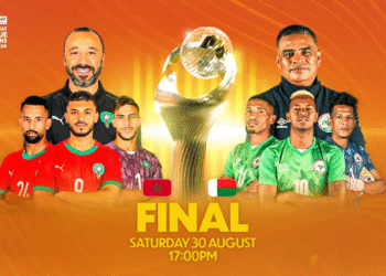 FOOTBALL: Morocco Face Madagascar in CHAN 2024 Final Today