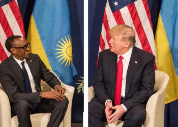 Rwanda to Accept 250 U.S. Deportees Under New Migration Deal