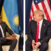Rwanda to Accept 250 U.S. Deportees Under New Migration Deal