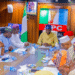 NIGERIA: APC National Working Committee Holds 177th Meeting in Abuja