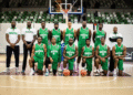 NIGERIA: D’Tigers Camp Opens in Abuja Ahead of 2025 FIBA AfroBasket
