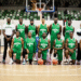 NIGERIA: D’Tigers Camp Opens in Abuja Ahead of 2025 FIBA AfroBasket