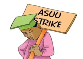 NIGERIA: LASU Shuts Down as ASUU, SSANU, Others Embark on Indefinite Strike